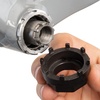 image:imagePARKTOOL BBT18 Bottom Bracket Tool for Old XTRTruvative ISIS Drives Outer Diameter 434mm 8 Notches