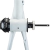 image:imagePARKTOOL BBT3536 36 Notch Bottom Bracket Tool Black Long Diameter 2021 inches 5153 mm
