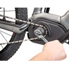 image:imagePARKTOOL LRT1 Locking Ring Tool for Bosch Gen2 eBike Front Chainring Gray 33 x 15 x 65 inches 83 x 38 x 165 mm