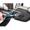 image:imagePARKTOOL LRT1 Locking Ring Tool for Bosch Gen2 eBike Front Chainring Gray 33 x 15 x 65 inches 83 x 38 x 165 mm