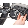 image:imagePARKTOOL LRT1 Locking Ring Tool for Bosch Gen2 eBike Front Chainring Gray 33 x 15 x 65 inches 83 x 38 x 165 mm
