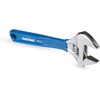 image:imageParkTool Park Tool Unisex  Adult Combination Spanner PAW12 Adjustable Wrench Bicycle Tools Black One Size