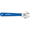 image:imageParkTool Park Tool Unisex  Adult Combination Spanner PAW12 Adjustable Wrench Bicycle Tools Black One Size