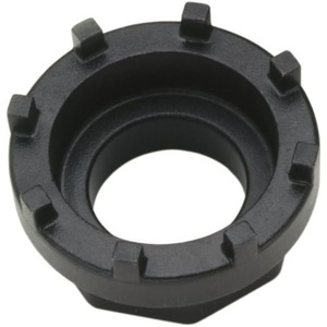 image:imagePARKTOOL BBT18 Bottom Bracket Tool for Old XTRTruvative ISIS Drives Outer Diameter 434mm 8 Notches