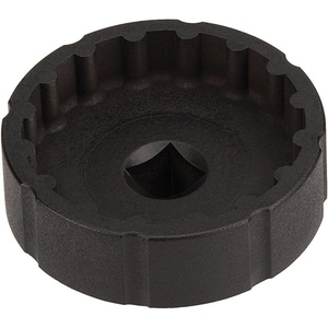 image:imagePARKTOOL BBT192 Bottom Bracket Tool 16 Notches Outer Diameter 17 inches 44 mm High Strength Chromoly Steel