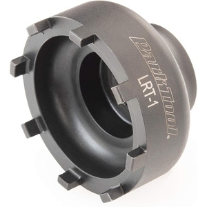 image:imagePARKTOOL LRT1 Locking Ring Tool for Bosch Gen2 eBike Front Chainring Gray 33 x 15 x 65 inches 83 x 38 x 165 mm