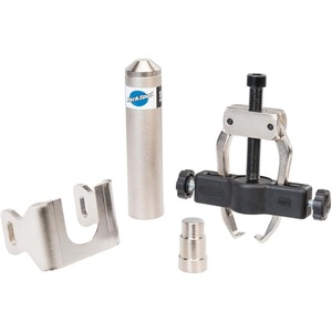 image:imageCampagnolo amp Fulcrum UltraTorque Crank amp Bottom Bracket Tool Set  HeavyD  bikerepairtools