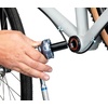 image:imagePark Tool GPS24 24 mm Guide Pin Bottom Bracket Tools  Fits Bottom Brackets with 24 mm Spindles Shimano etc for Removal and Installation  bikerepairtools