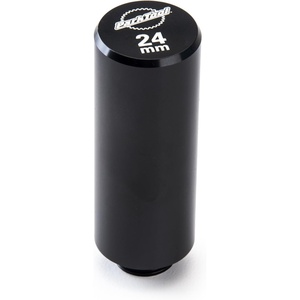 image:imagePark Tool GPS24 24 mm Guide Pin Bottom Bracket Tools  Fits Bottom Brackets with 24 mm Spindles Shimano etc for Removal and Installation  bikerepairtools