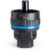 image:imagePark Tool GPS12 12 mm Guide Pin Bottom Bracket Tools  Fits Bicycle Hubs with 12 mm Thru Axles for Disc Brake Rotor Lockring Removal and Installation  bikerepairtools