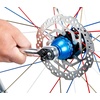 image:imagePark Tool GPS12 12 mm Guide Pin Bottom Bracket Tools  Fits Bicycle Hubs with 12 mm Thru Axles for Disc Brake Rotor Lockring Removal and Installation  bikerepairtools