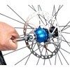 image:imagePark Tool GPS15 15 mm Guide Pin Bottom Bracket Tools  Fits Bicycle Hubs with 15 mm Thru Axles for Disc Brake Rotor Lockring Removal and Installation  bikerepairtools