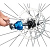 image:imagePark Tool GPS15 15 mm Guide Pin Bottom Bracket Tools  Fits Bicycle Hubs with 15 mm Thru Axles for Disc Brake Rotor Lockring Removal and Installation  bikerepairtools
