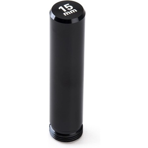 image:imagePark Tool GPS15 15 mm Guide Pin Bottom Bracket Tools  Fits Bicycle Hubs with 15 mm Thru Axles for Disc Brake Rotor Lockring Removal and Installation  bikerepairtools