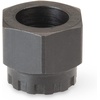image:imagePARKTOOL BBT5 Bottom Bracket Tool 12 Notches for Campanolo FreeCartridge BB