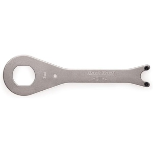 image:imagePARKTOOL HCW4 Bottom Bracket Wrench 14 inches 36 mm Glasses x Pin Spanner Diameter 01 inches 24 mm Pitch 11 inches 29 mm