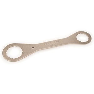 image:imagePark Tool Bottom Bracket ToolCompatibility 16 Notch Outer Diameter 15 Inches 39 Mm  19 Inches 485 Mm External Dimensions
