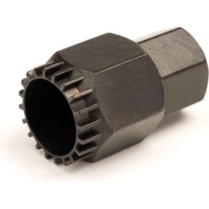 image:imagePARKTOOL BBT22 Bottom Bracket Tool for 20 Notches Cartridge BB Fits OctalinkISIS Oversized Shafts