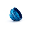 image:imagePark Tool BBT4716 Bottom Bracket Tool 16 Notches Outer Diameter 2021 inches 5254 mm BlueBlue