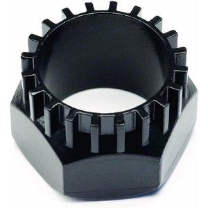 image:imagePARKTOOL BBT32 Bottom Bracket Tool for 20 Notches Cartridge BB for OctalinkISIS Oversized Shafts