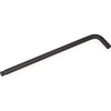 image:imagePark Tool L Shaped Hex Wrench 12mmBlue